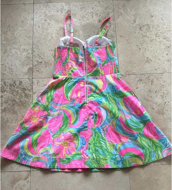 Lilly Pulitzer Dress - Image 2
