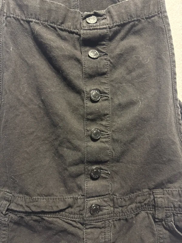Torrid overall shorts  - Image 4