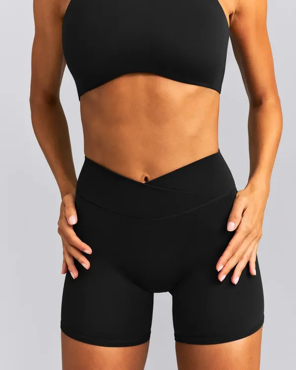 ONER ACTIVE SOFTMOTION™ WRAP SHORTS 6 - Image 4
