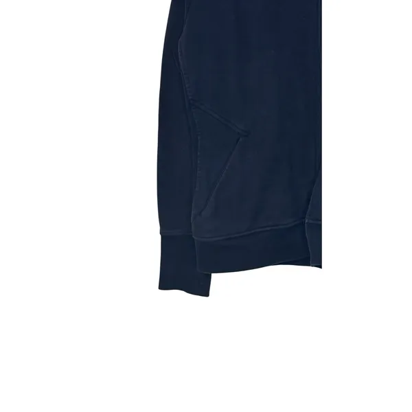Athleta Women's Jackets Full Zip Thumb Holes‎ Running Outdoor Stretch Black XL - Image 3