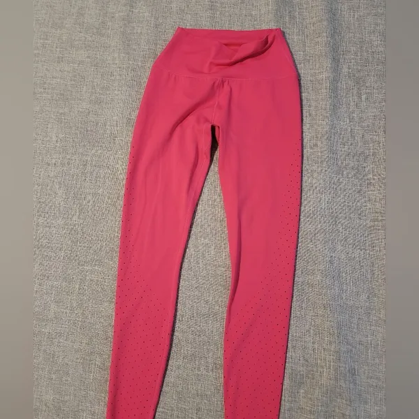 Buffbunny leggings - Image 8