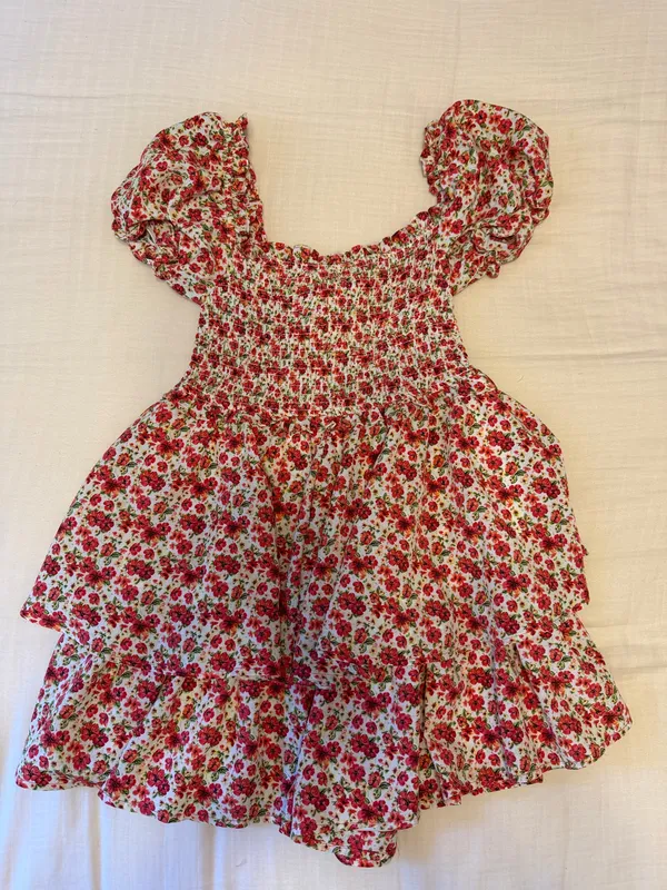 Altar'd State Romper - Image 4