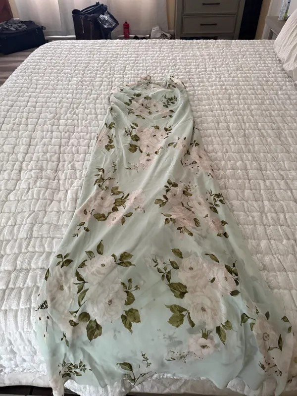 Wild Fable Dress - Image 3