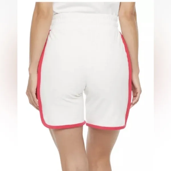 NWT Juicy Couture stretch terry shorts, women’s XS - Image 3