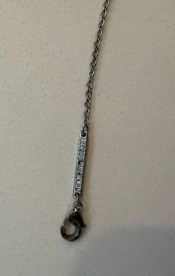 Kendra Scott Elisa Pendant Necklace - Image 2