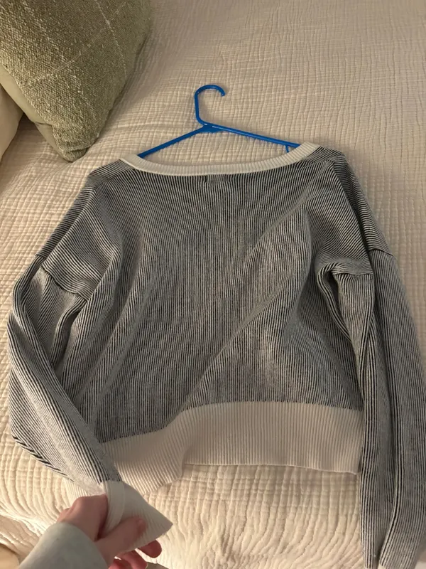 Dry Goods Sweater - Image 3