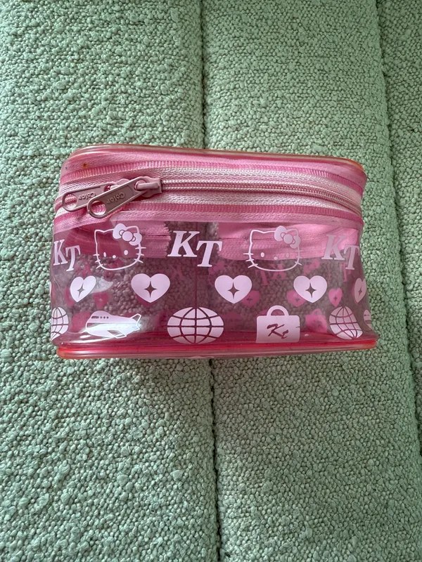 Sanrio Rare, original, vintage Hello Kitty bag - Image 3