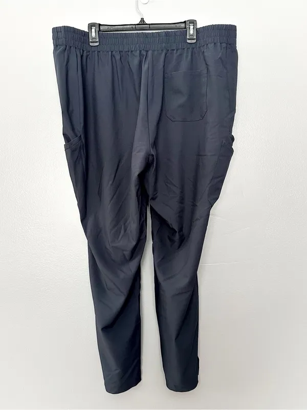Greys Anatomy Evolve Cosmo Pant Steel Grey size 3XL - Image 10