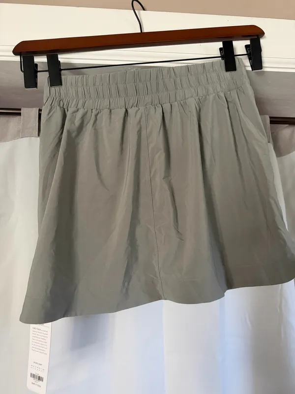 CRZ Yoga Skirt  - Image 5