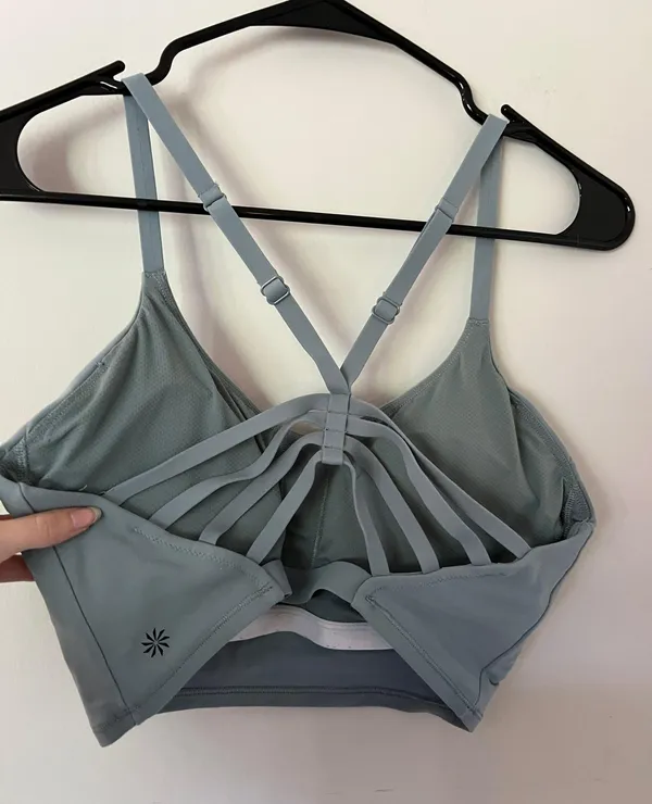 Athleta Athletic Top - Image 3