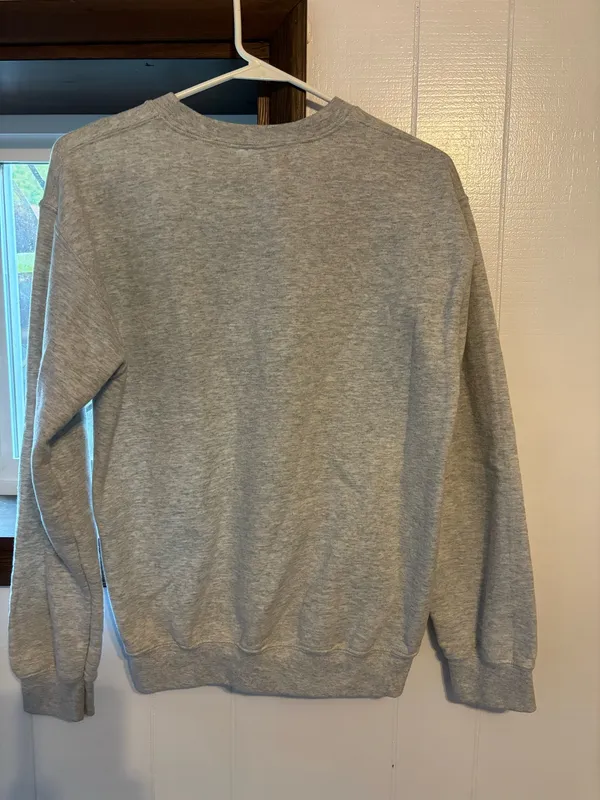 Bud Light Gildan Crewneck - Image 2