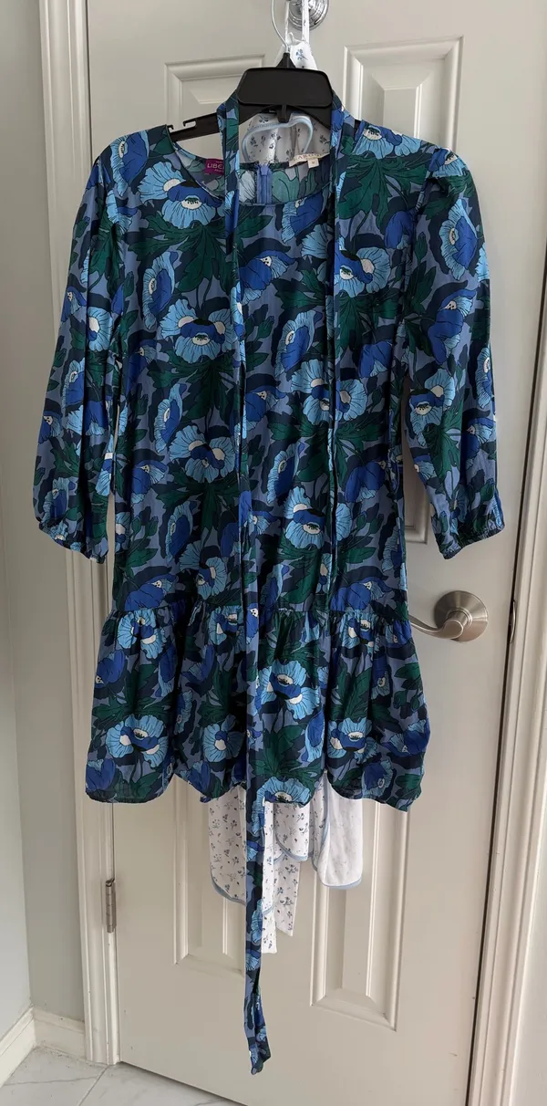 La Roque Zoe Dress - Image 10