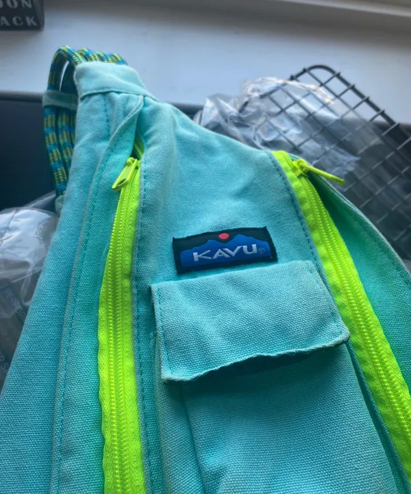 Rope Bag - Image 2