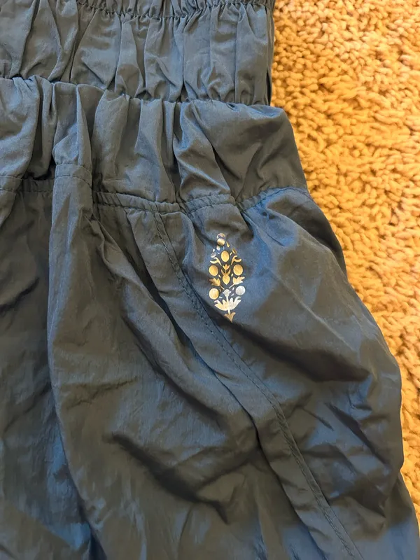 Free People Movement Shorts - Image 2