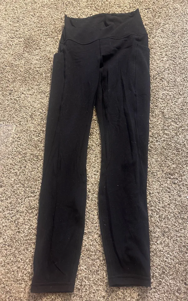 Lululemon Align Leggings - Image 3