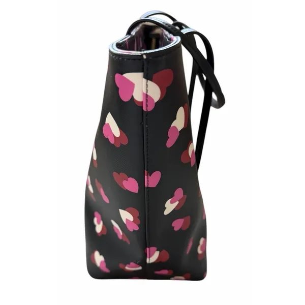 Kate Spade New York‎ Shore Street Flutter Hearts Margareta Tote Bag - Image 4