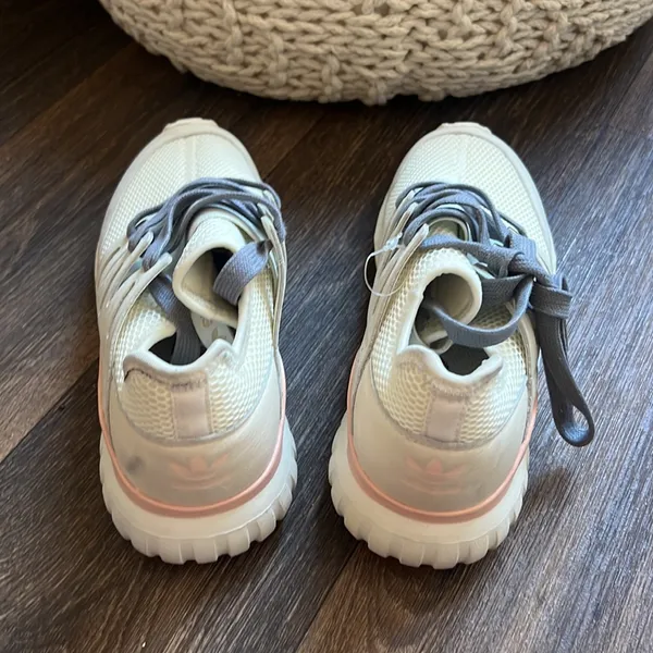 Adidas Tubular Sneakers - Image 4
