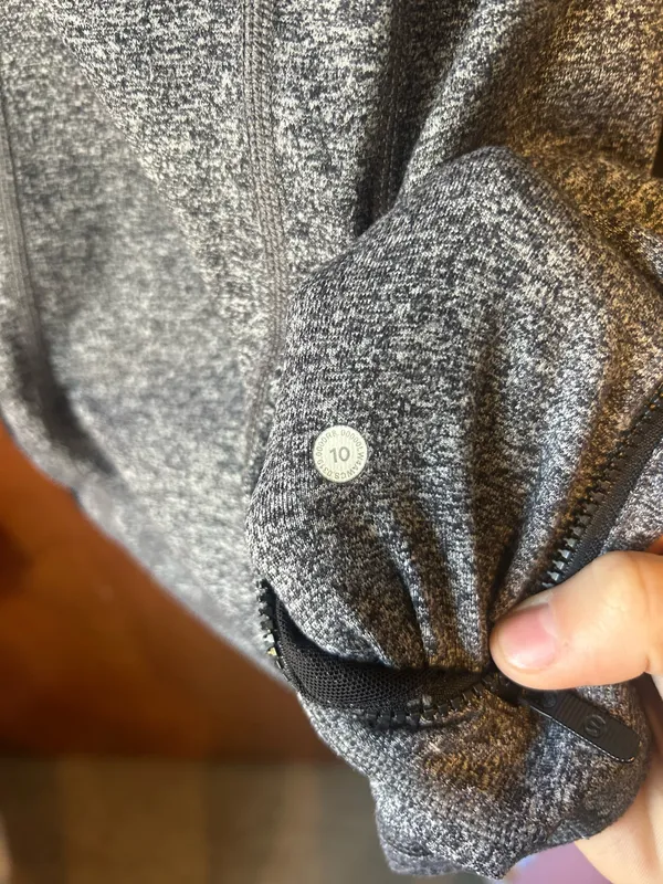 Lululemon Define Jacket - Image 4