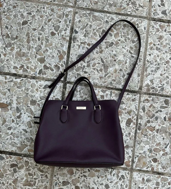 Kate Spade Purse - Image 2