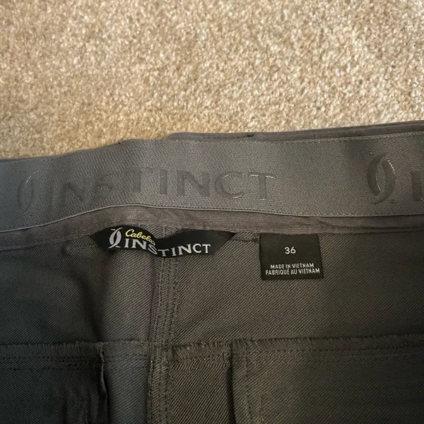 ‼️Cabela’s Instinct Pants‼️ - Image 6