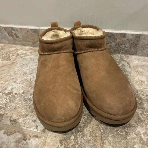 Ugg Ultra Mini Boot - Image 5