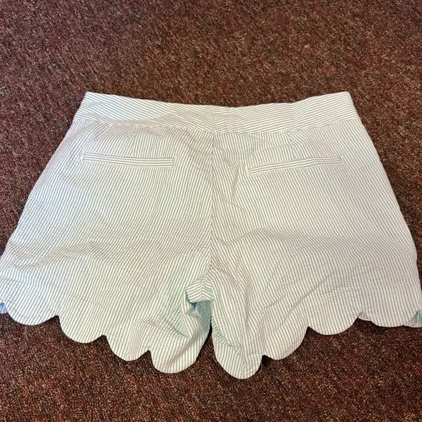 Lilly Pulitzer striped‎ shorts 0 - Image 7