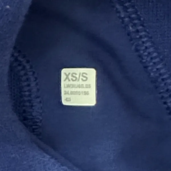 Lululemon Split Side Hoodie Sz XS/S - Image 7