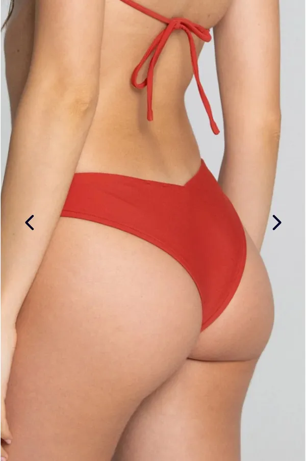 Bright Swimwear Bikini Set - Image 3