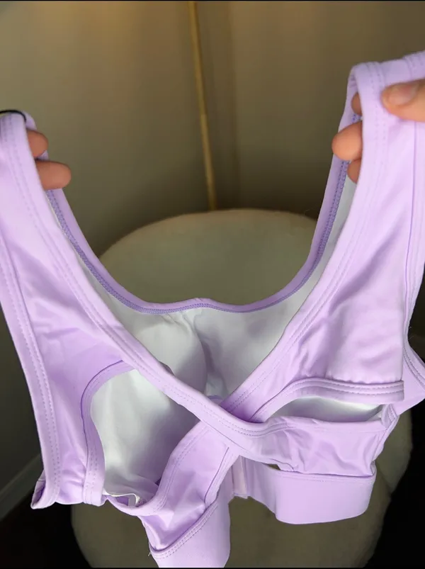 NVGTN Sports Bra - Image 3