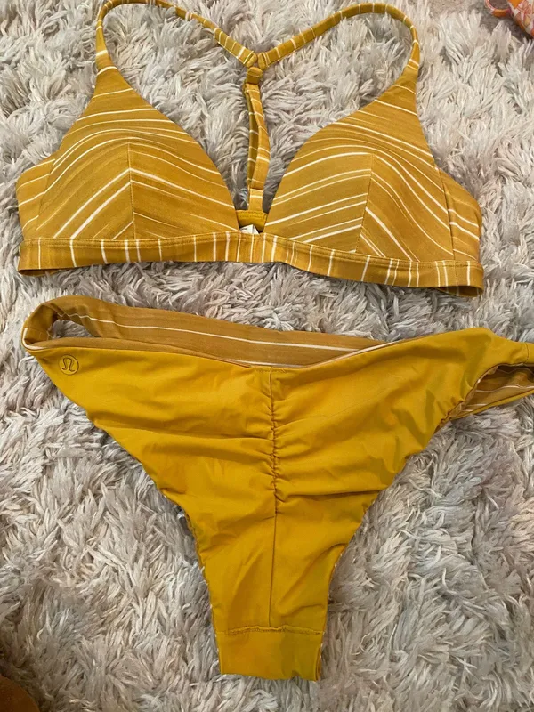 Lululemon Bikini Set - Image 3