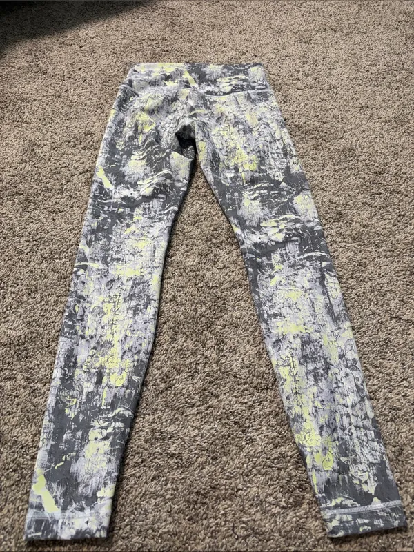 Lululemon Wunder Train High-Rise Tight 28" size 6 - Image 6