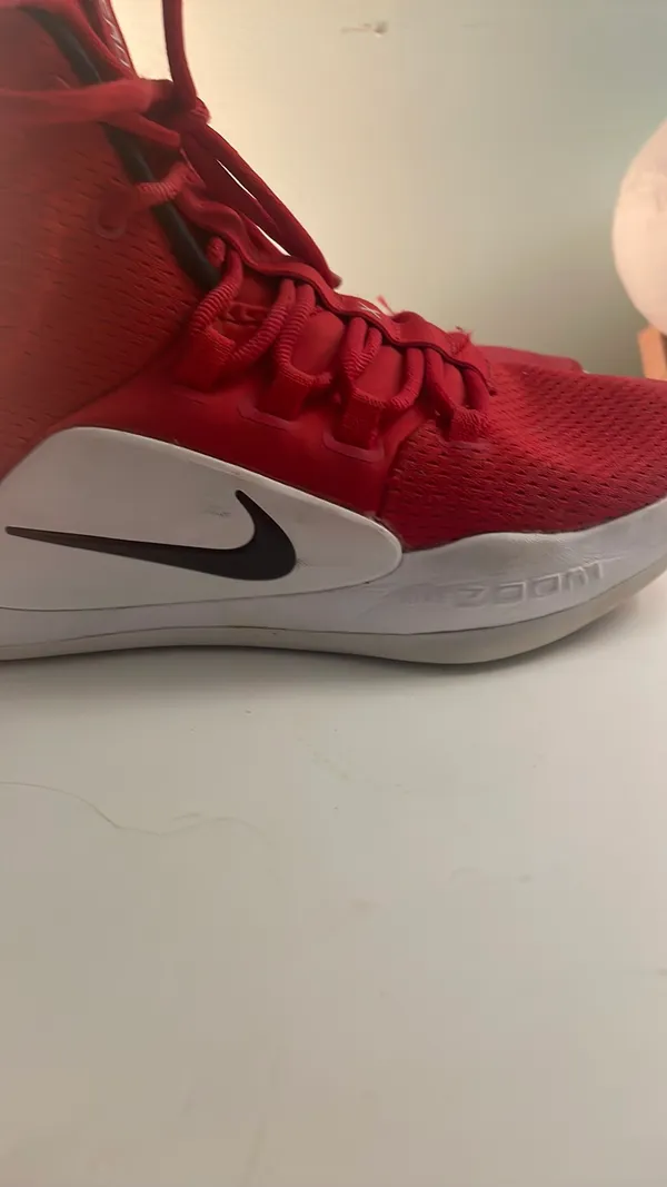Nike Hyperdunk X  - Image 7