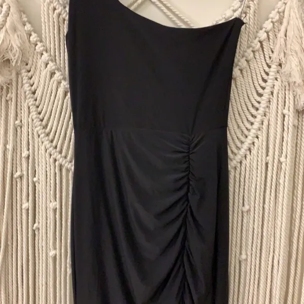 Windsor Formal One-Shoulder Janie Dress NWOT - Image 6