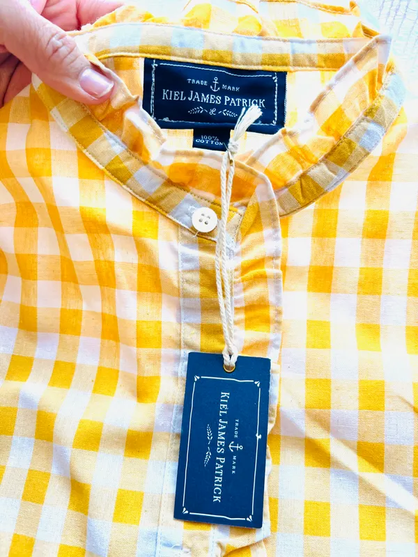 Kiel James Patrick Shirt - Image 5