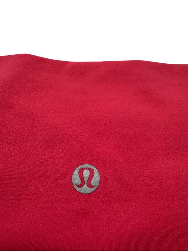 Lululemon Pink Align High Rise Shorts - Image 6