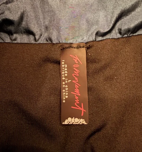 Free People Shorts - Image 3