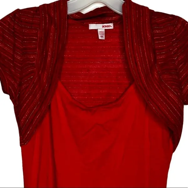 Bongo Layered Top - Image 3