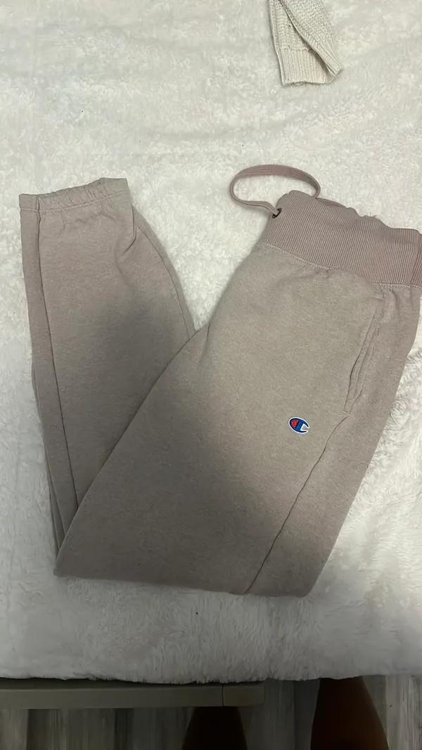champion sweatpants  - Image 3