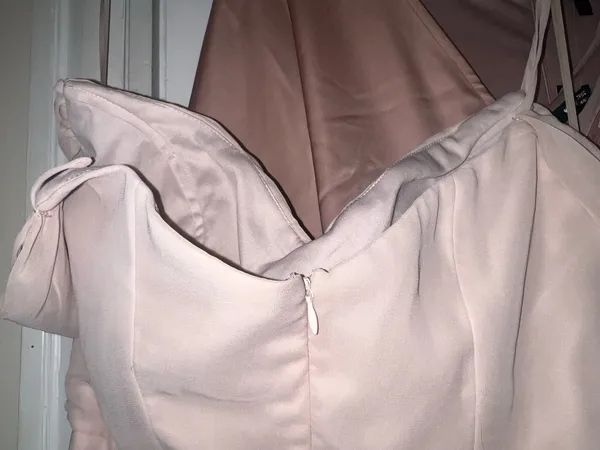 Birdy Grey Spence Dress - Image 8