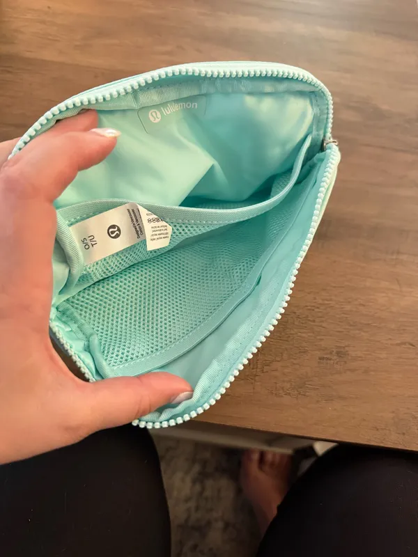 Lululemon Belt Bag - Image 2