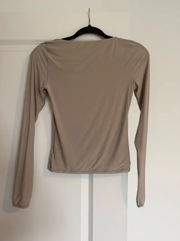 Aerie Smoothez Long sleeve - Image 4