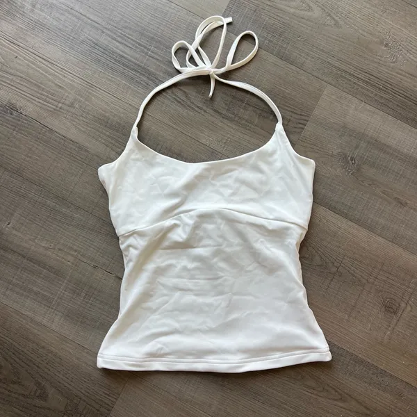 NWT Peppermayo Chauncey Halter Top - Image 3