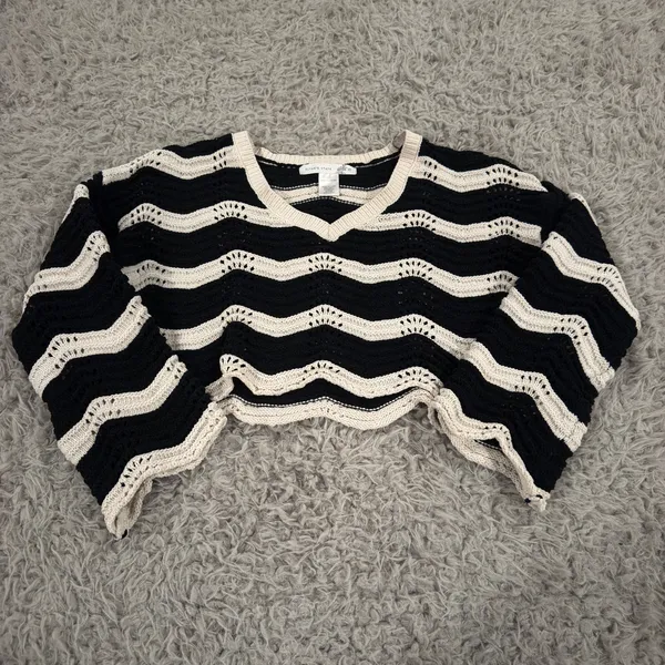 Altar'd State Sweater - Image 2