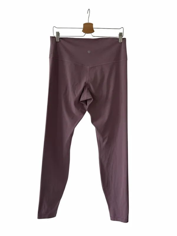 Lululemon Align High Rise Pant 28" Size 14 - Image 4
