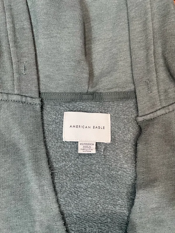 American Eagle hoodie - Image 2