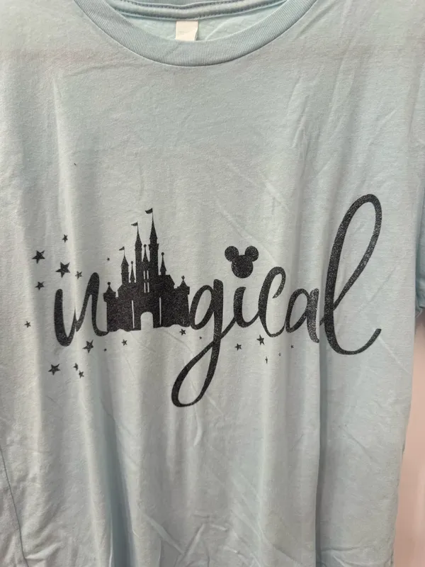 Disney T-Shirt - Image 2