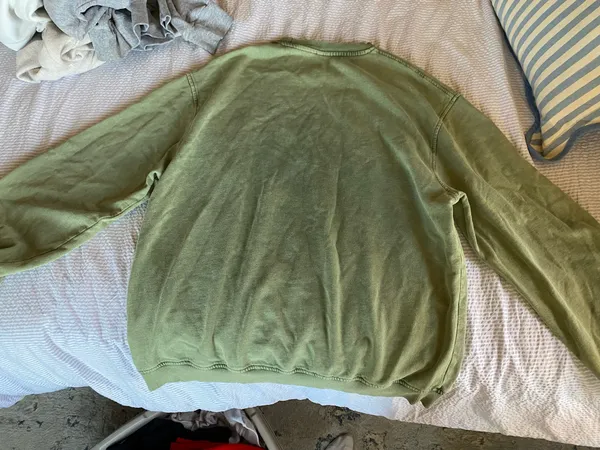 Urban Outfitters Crewneck Sweatshirt - Image 5