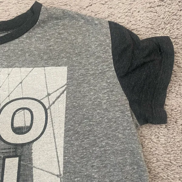 🖤Women’s Brooklyn Graphic Tshirt - Image 4