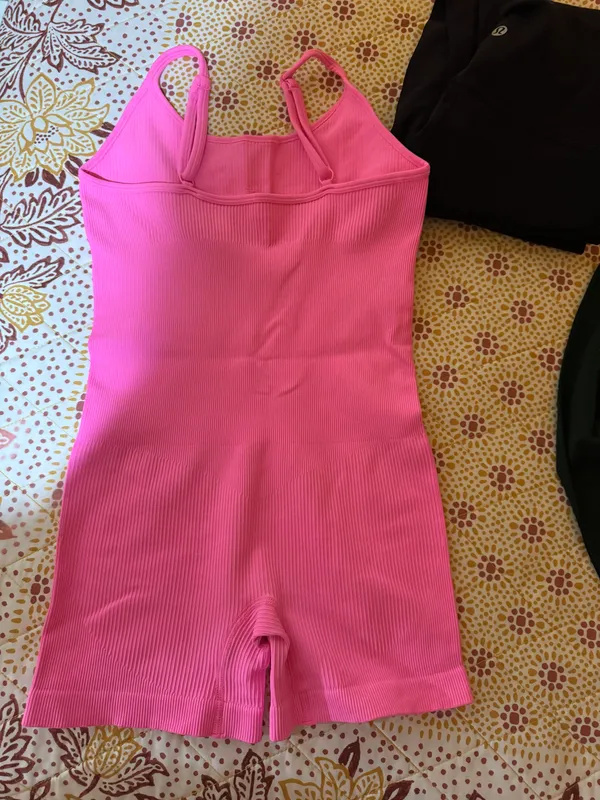 Amazon Romper - Image 2