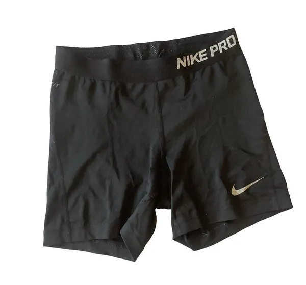 Nike Pro Active Shorts - Image 2